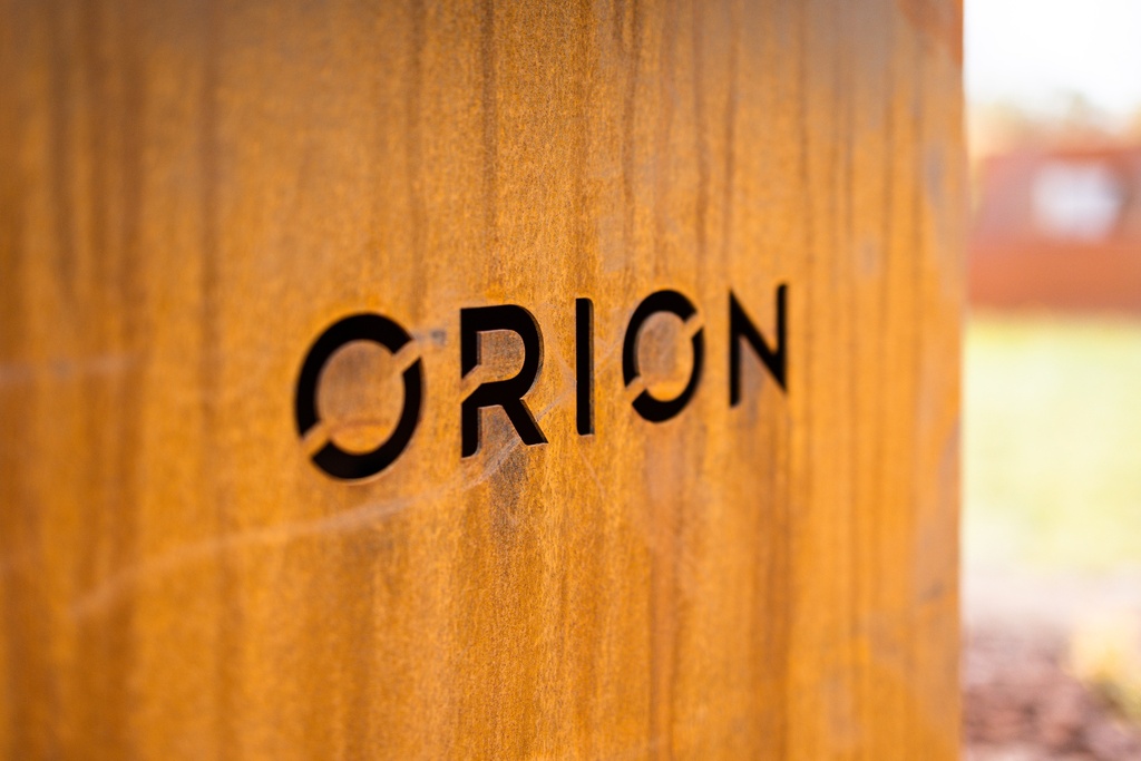 BRAZE | Orion