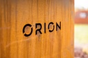 BRAZE | Orion