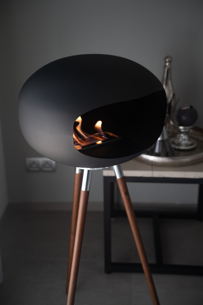BRAZE | Eterna