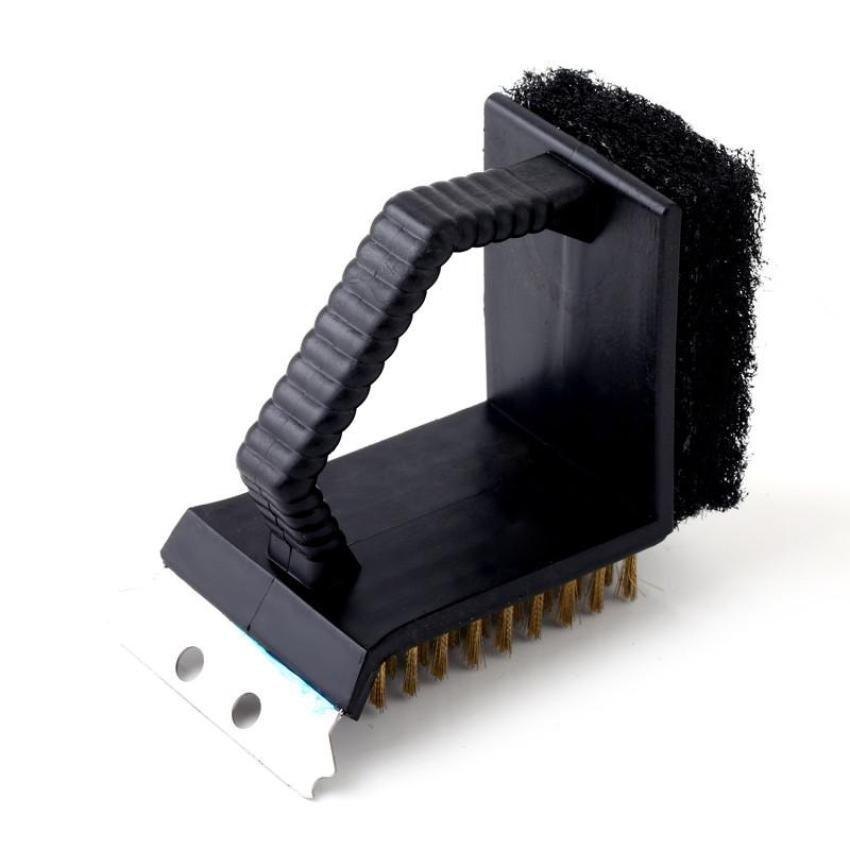 BRAZE⎜3 in 1 Cleaning Brush
