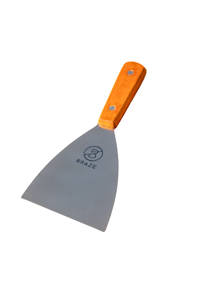 BRAZE | Spatula