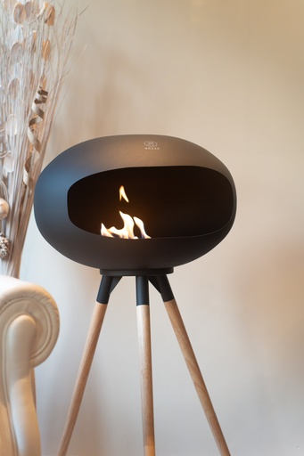 BRAZE | Eterna